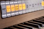 Johannus Studio 260